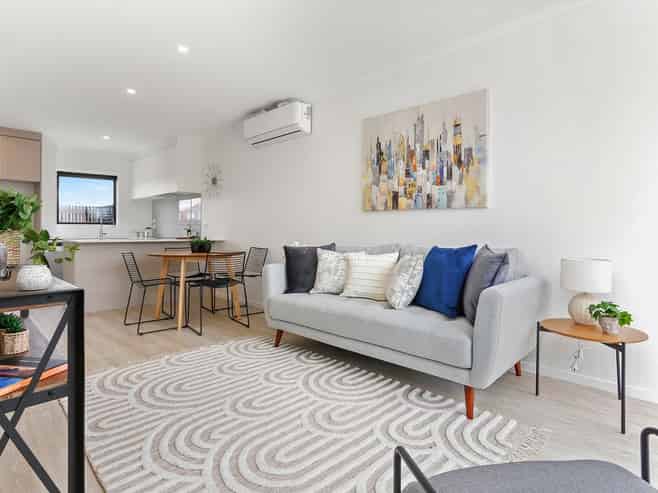 44 Te Tihi Street, Wiri