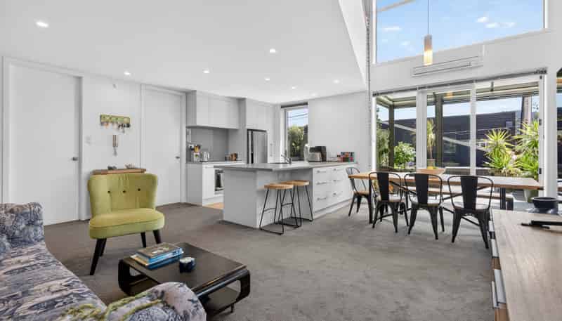 46A Sydney Street, Petone