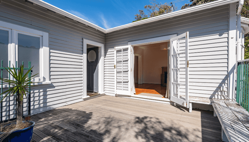 B/57 Durham Street, Aro Valley