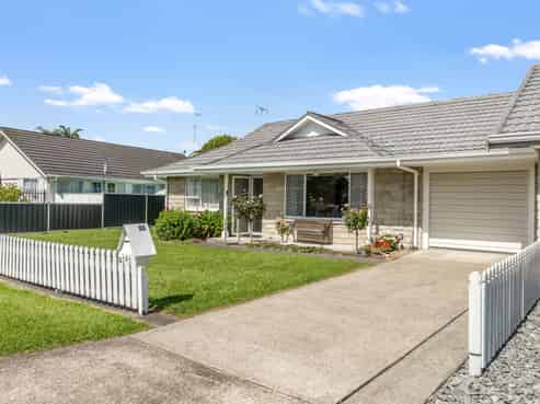 3B Gardner Place, Inner Kaiti