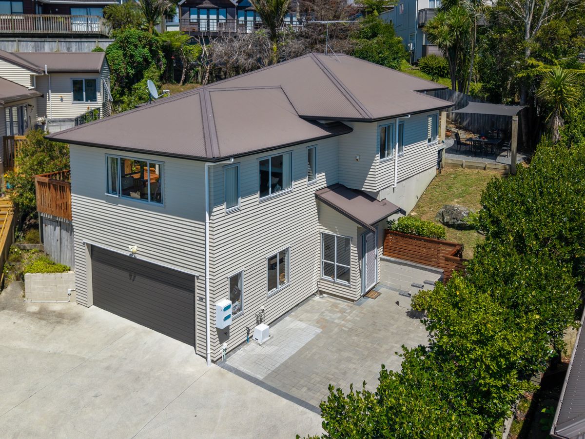 60A Topliss Drive, Northcross, North Shore City, Auckland - Photo 2