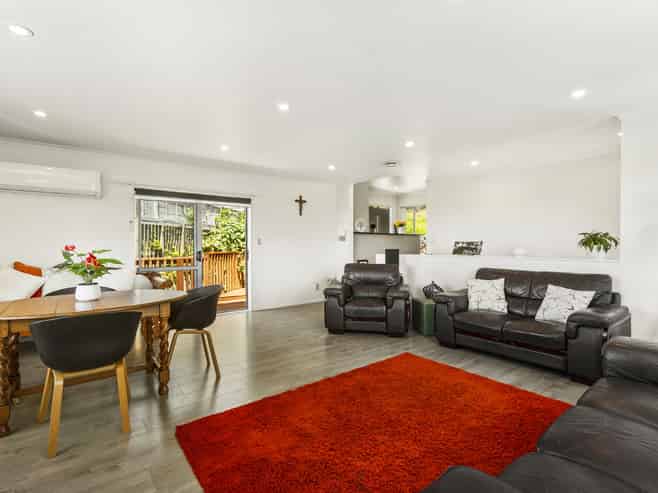 60A Topliss Drive, Northcross