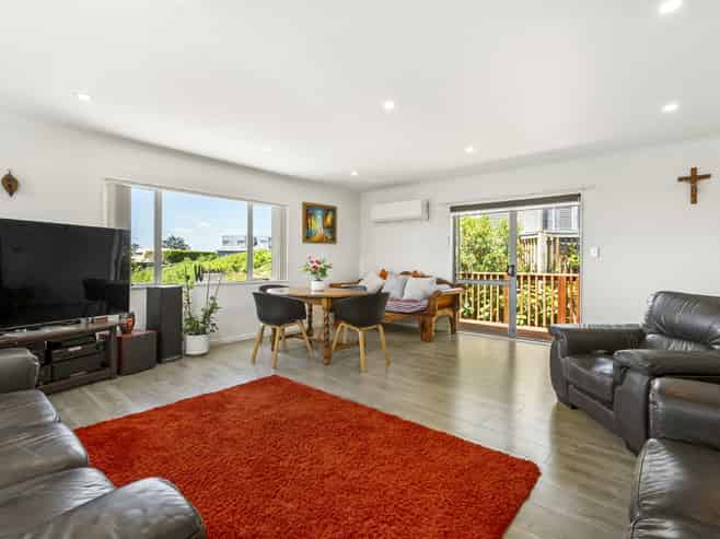 60A Topliss Drive, Northcross