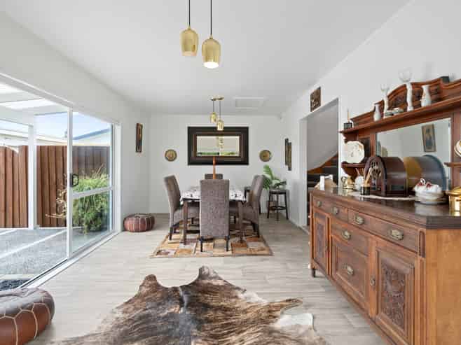 548 Pukehina Parade, Pukehina