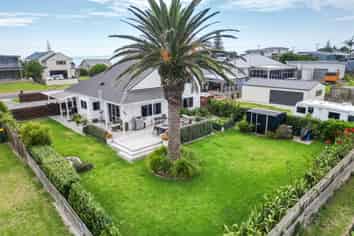 548 Pukehina Parade, Pukehina