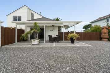 548 Pukehina Parade, Pukehina
