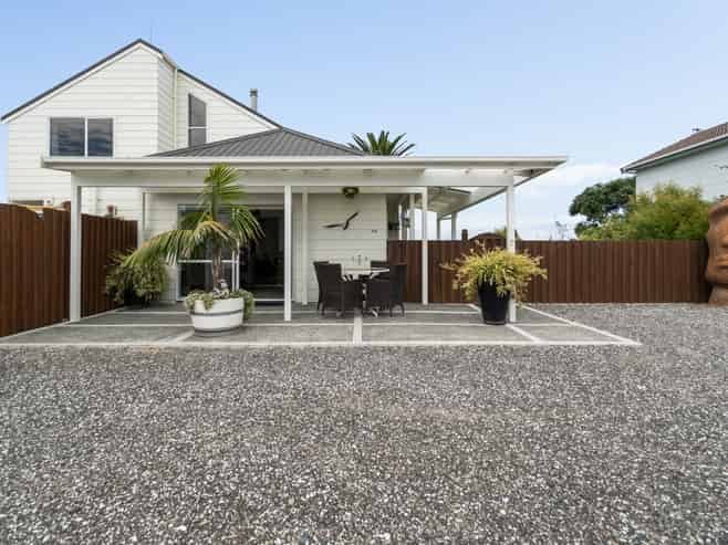 548 Pukehina Parade, Pukehina