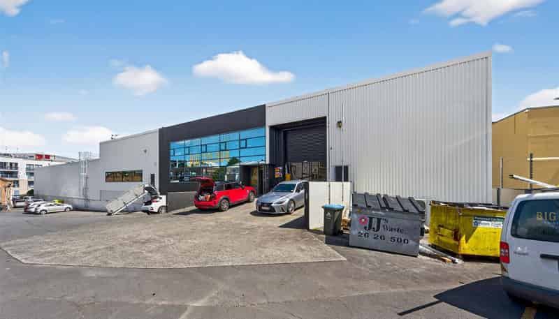  51 Normanby Road, Mount Eden