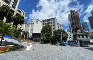 Unique Architectural Office Spaces