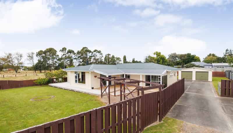  79A Pukepapa Road, Marton