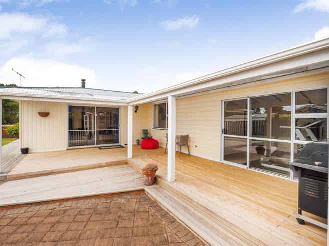  79A Pukepapa Road, Marton