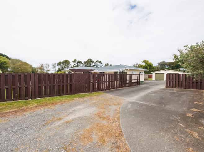  79A Pukepapa Road, Marton
