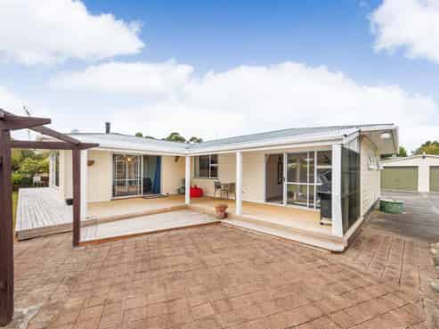  79A Pukepapa Road, Marton