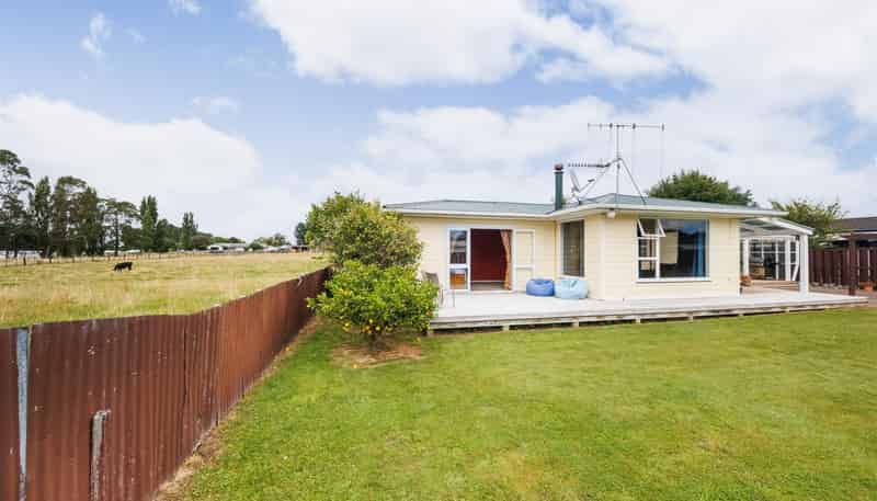  79A Pukepapa Road, Marton