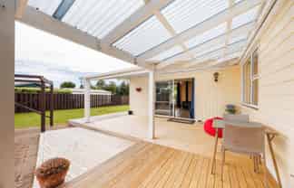  79A Pukepapa Road, Marton