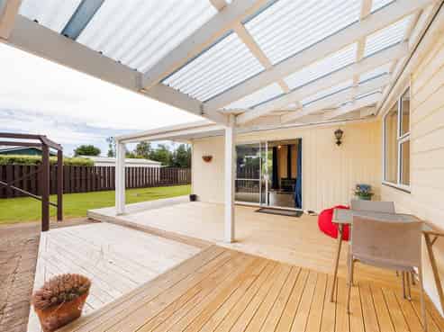  79A Pukepapa Road, Marton