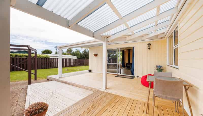  79A Pukepapa Road, Marton