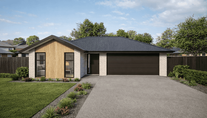  Lincoln Rolleston Road, Rolleston