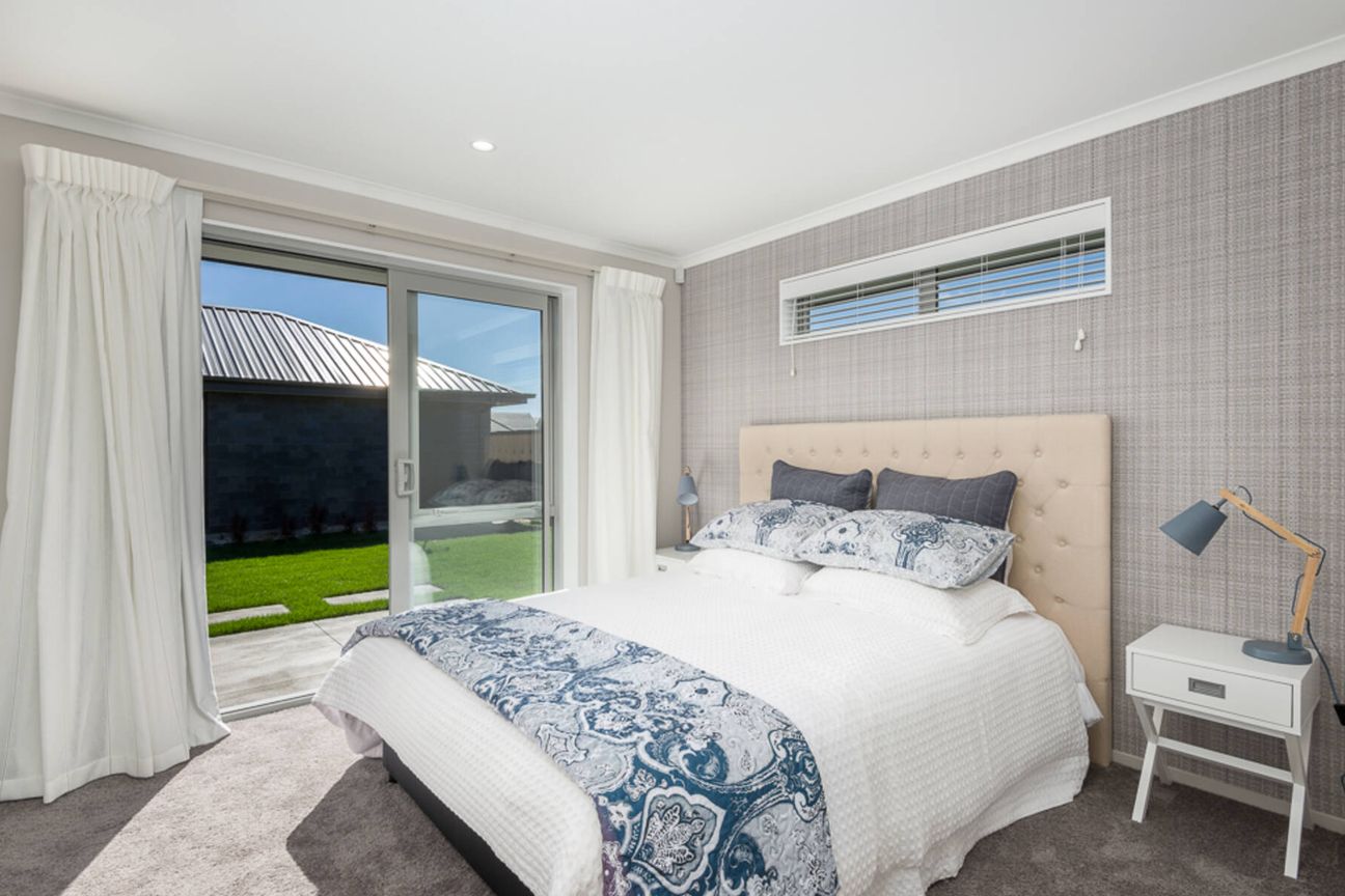 Your family’s forever home starts in Rolleston - Aanzicht 4