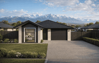 Canterbury - Address withheld