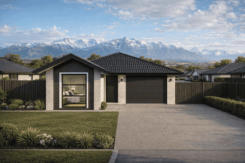 Canterbury - Address withheld