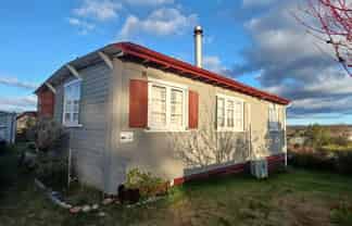 21&23 Tanekaha Terrace, Mangakino