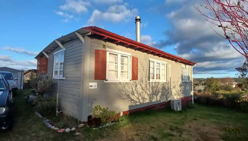 21&23 Tanekaha Terrace, Mangakino