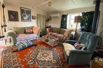 21&23 Tanekaha Terrace, Mangakino