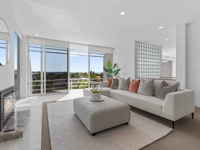 9G Taranaki Road, Kohimarama