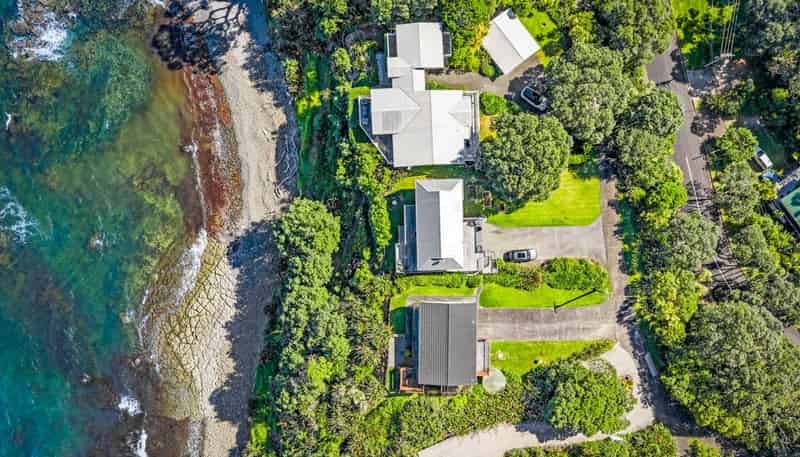 61 Grand View Road, Leigh