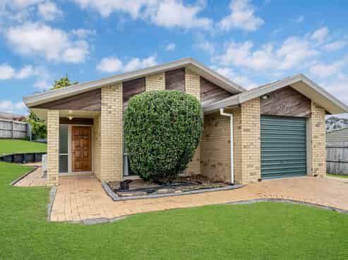 5 Evergreen Rise, New Lynn