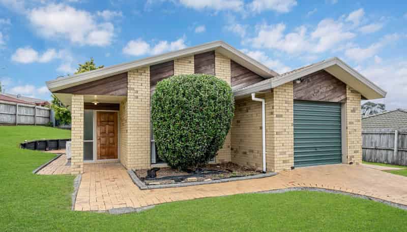 5 Evergreen Rise, New Lynn