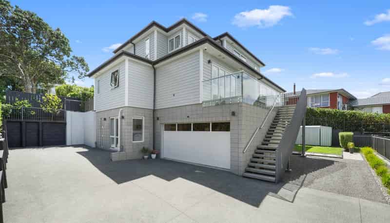 41D Liverpool Street, Epsom