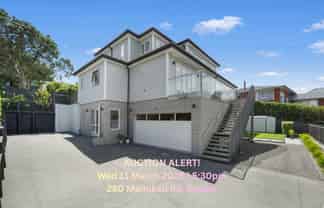 41D Liverpool Street, Epsom