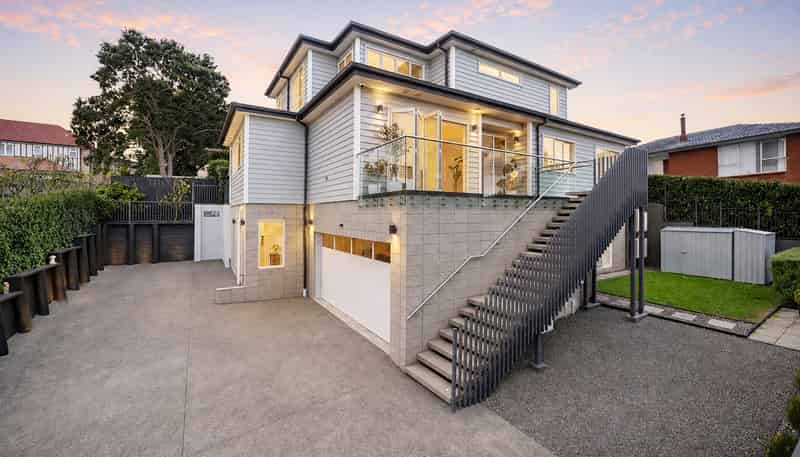 41D Liverpool Street, Epsom