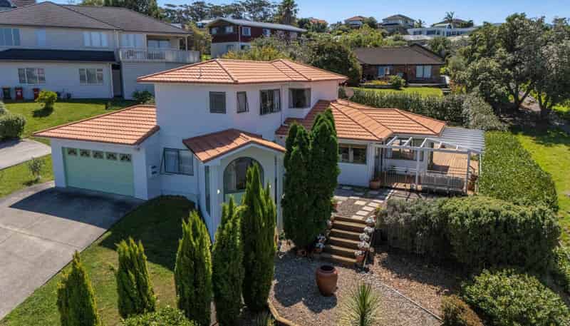 25 Admiralty Rise, Gulf Harbour