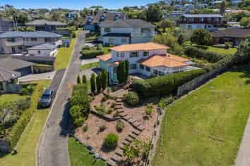 25 Admiralty Rise, Gulf Harbour