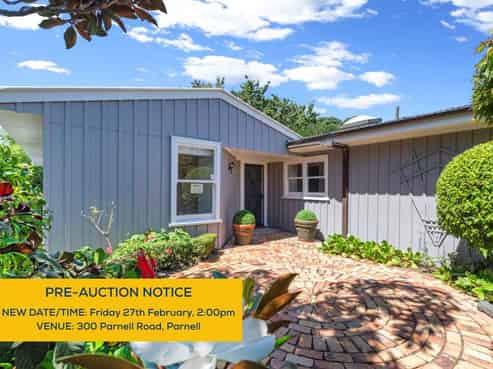 12 Ayr Street, Parnell