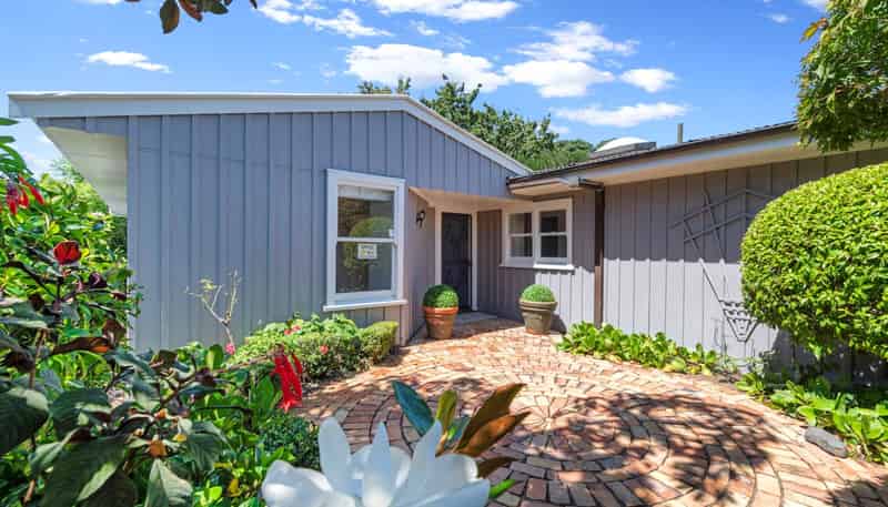 12 Ayr Street, Parnell