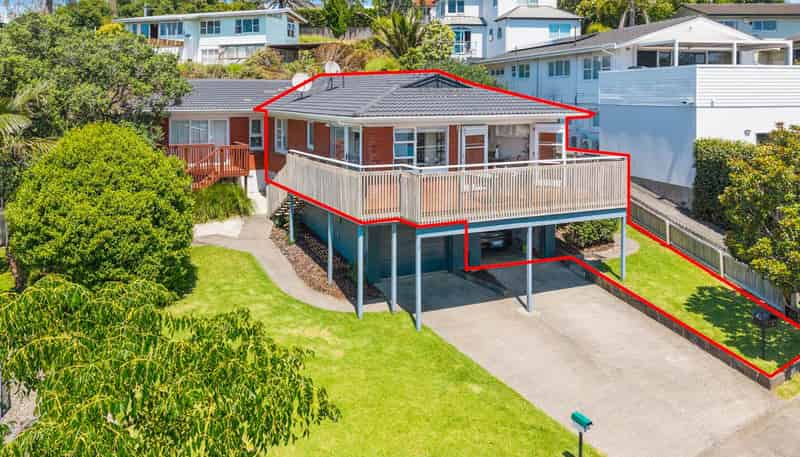 1/15 Archdall Street, Meadowbank