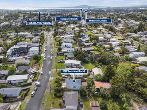 20 Seaview Road, Glenfield