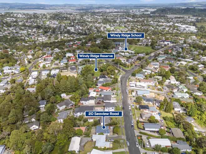 20 Seaview Road, Glenfield