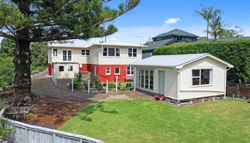 2 John Gill Road, Shelly Park