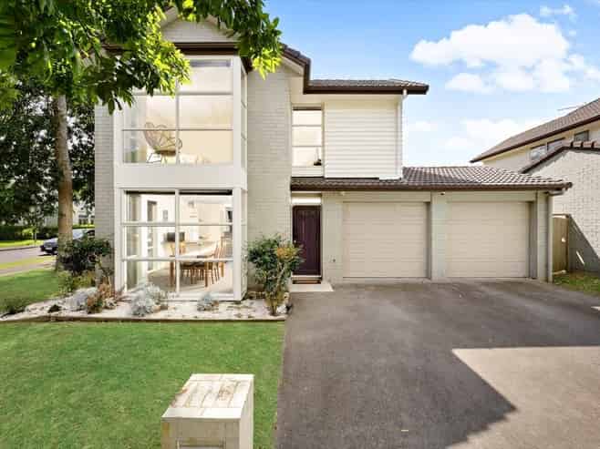 29 Figaro Crescent, Takanini