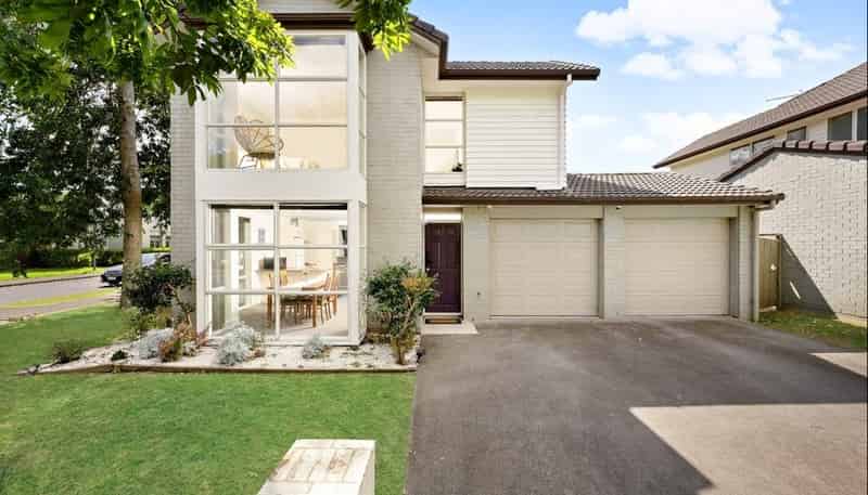 29 Figaro Crescent, Takanini