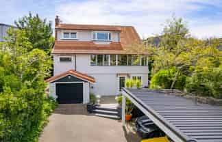 39 Green Lane East, Remuera