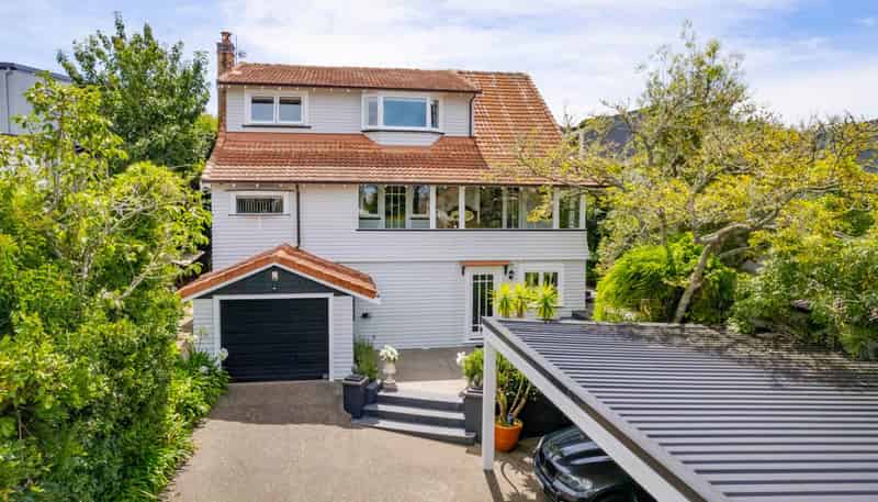 39 Green Lane East, Remuera