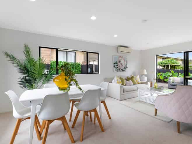 10A Ussher Place, Pakuranga Heights