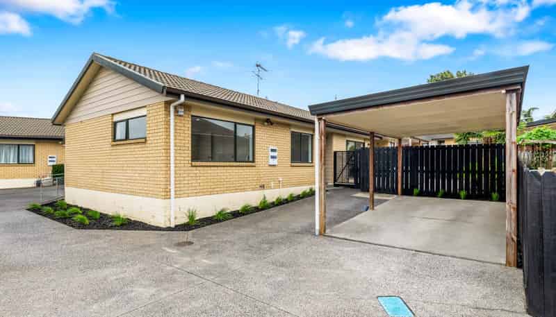 10A Ussher Place, Pakuranga Heights