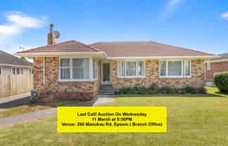 14 Te Kanawa Crescent, Henderson